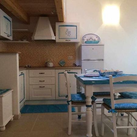 El Dorado Luxury Apartment Alghero Exterior photo